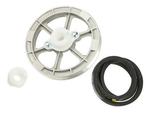 Alliance Washer Pulley Kit - 204486, Replaces: 38426 38427 202795 OEM PARTS WORLD