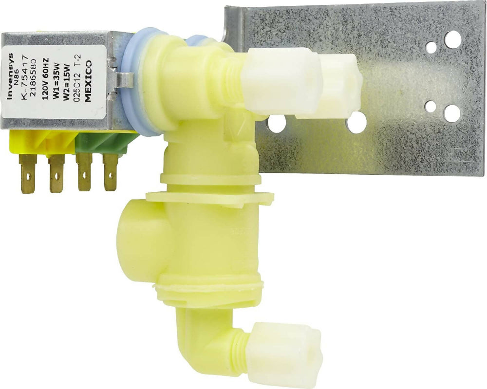 Frigidaire Refrigerator Water Valve - 218658000
