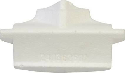 Frigidaire Refrigerator Air Diffuser - 240362601