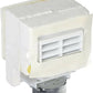 Frigidaire Refrigerator Damper Control - 241600906