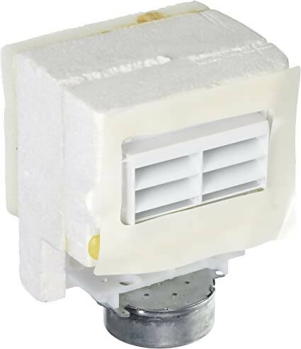 Frigidaire Refrigerator Damper Control - 241600906