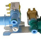 Frigidaire Refrigerator Valve - 241636701