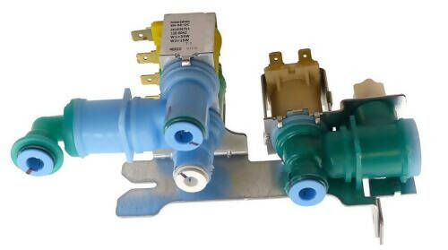 Frigidaire Refrigerator Valve - 241636701