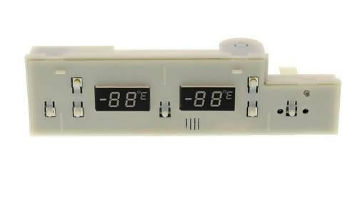 Frigidaire Refrigerator Temperature Controller - 241739709