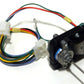 Frigidaire Refrigerator Evaporator Fan - 241854401