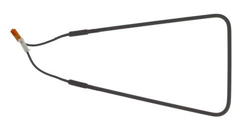Frigidaire Refrigerator Defrost Heater - 242044113