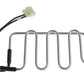 Frigidaire Refrigerator Defrost Heater - 242094802