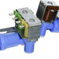 Frigidaire Refrigerator Water Inlet Valve - 242252702