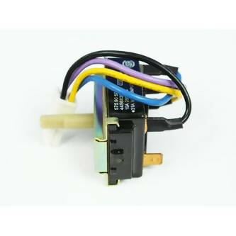Whirlpool Range Cooktop Down Draft Fan Speed Switch - WP4456836, Replaces: 1176425 4456836 AH11742668 AH988062 AP3865481 AP6009505 EA11742668 OEM PARTS WORLD