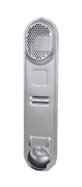 Whirlpool Dryer Box - 279980