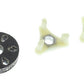Whirlpool Washer Drive Motor Coupling Kit - 285852A