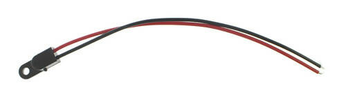 Frigidaire Refrigerator Thermistor - 297018400