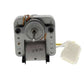 Frigidaire Refrigerator Evaporator Fan - 297250000