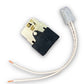 Electrolux Refrigerator Start Device Kit - 297259528,  REPLACES: 297259507 4456119 AP6033777 PS11765933 EAP11765933 PD00033895 INVERTEC