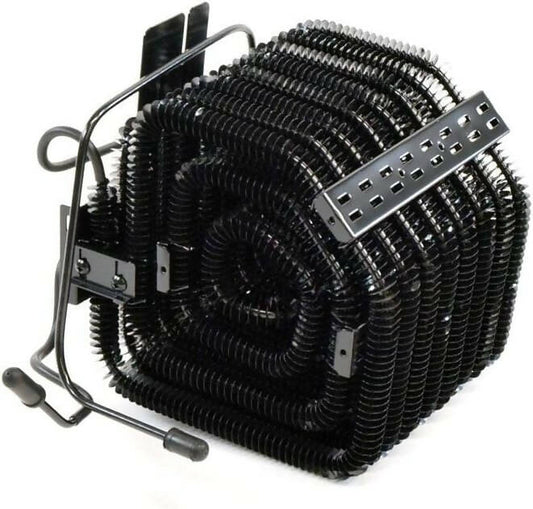 Wire Condenser Assembly - ACG73104504, Replaces: PD00072455 OEM PARTS WORLD