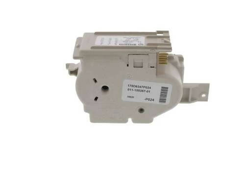 GE Washer Timer - WG04F03792, Replaces: 1811500 AH3487294 AH9863344 AP4929075 EA3487294 EA9863344 EAP3487294 EAP9863344 PS3487294 PS9863344 OEM PARTS WORLD