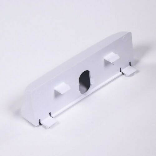 Whirlpool Refrigerator Light Housing - WPW10313917, Replaces: 4444670 AP6019301 EAP11752607 PS11752607 W10313917 OEM PARTS WORLD