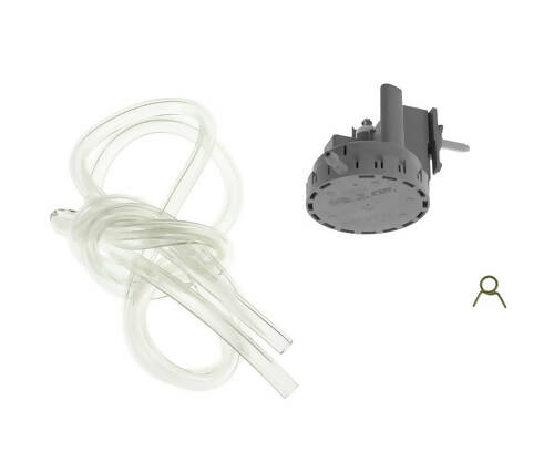 Whirlpool Washer Water Level Switch Kit - W10339334, Replaces: 1636739 8577845 AH3408163 AP4568374 EA3408163 OEM PARTS WORLD