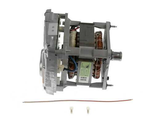 GE Top Load Washer Drive Motor With Inverter Board - WG04F04759, Replaces: 1636735 AH2577717 AH9863423 AP4538841 EA2577717 EA9863423 EAP2577717 OEM PARTS WORLD