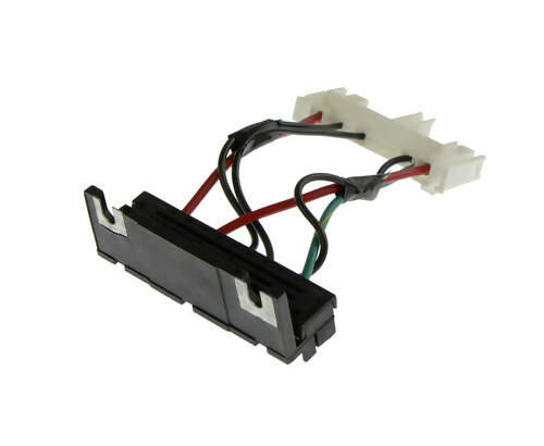 GE Washer & Dryer Motor and Pulley Assembly - WW03A00218 OEM PARTS WORLD