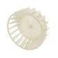 Whirlpool Dryer Blower Wheel - 31001043