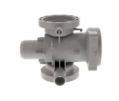 LG Washer Drain Pump Assembly - 3108ER1001B