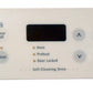 Frigidaire Range Control Board - 316220804