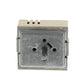 Frigidaire Range Surface Element Switch - 316238201