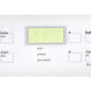 Frigidaire Range Oven Membrane Switch - 316419137