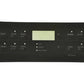 Frigidaire Range Clock Overlay - 316419353