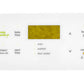 Frigidaire Range Oven Membrane Switch - 316419360