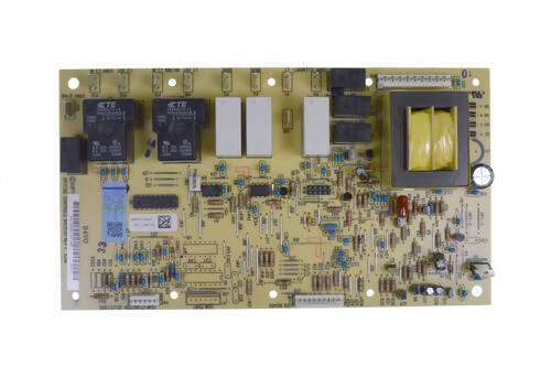 Frigidaire Range Relay Control Board - 316455705