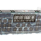 Frigidaire Range Control Board - 316462806