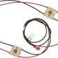 Frigidaire Range Oven Spark Ignitor Harness - 316580611