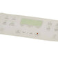 Frigidaire Range Oven Membrane Switch - 316633003