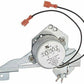 Frigidaire Range Oven Door Latch - 318095957