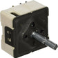 Frigidaire Range Surface Element Switch - 318120505