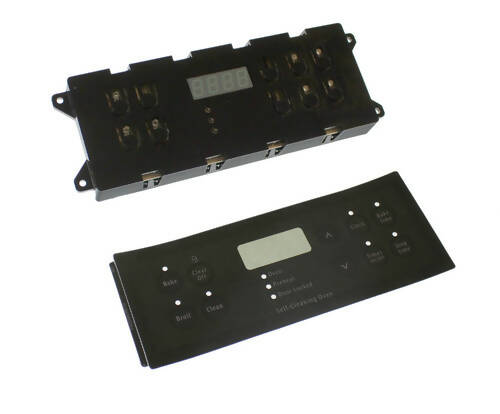 Frigidaire Range Control Board - 318185447