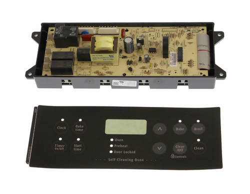 Frigidaire Range Control Board - 318185721