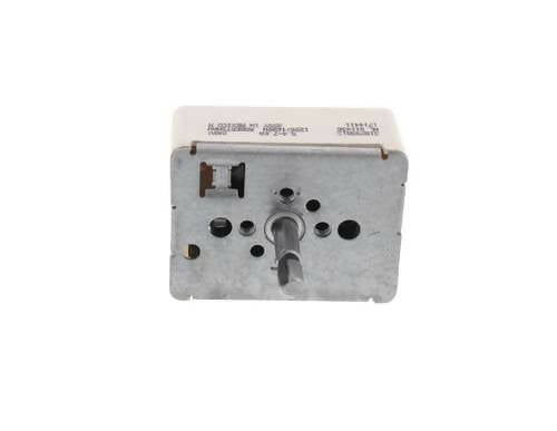 Frigidaire Range Surface Element Switch - 318293813