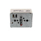 Frigidaire Range Surface Element Switch - 318293827