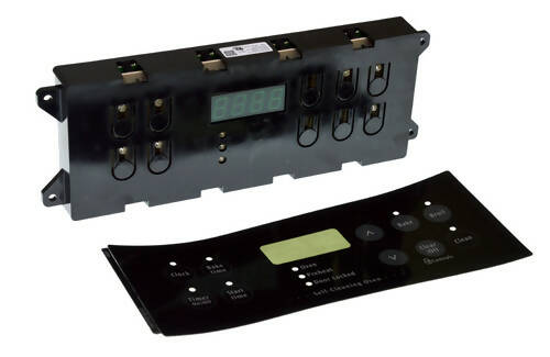 Frigidaire Range Control Board - 318414213