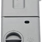 GE Dishwasher Detergent Dispenser - WG04F00276, Replaces: WD12X10220 WD12X23625 WD12M00122 WD12M122 WG04L01315 INVERTEC