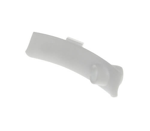 GE Washer Hinge Bushing - WG04F03524, Replaces: WH01X10025 WH1X2744 OEM PARTS WORLD