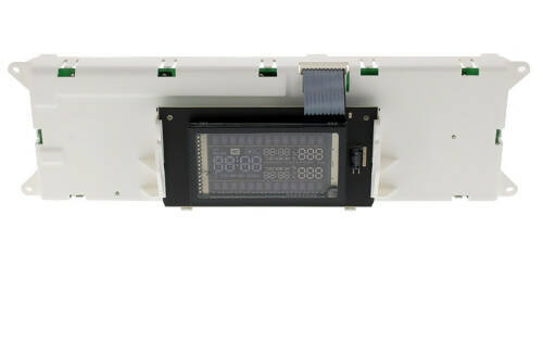 Whirlpool Range Electronic Control Board - WPW10365407, Replaces: 2117988 4445855 AH11753786 AH3500624 AP5305424 AP6020467 EA11753786 EA3500624 OEM PARTS WORLD