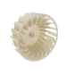 Whirlpool Dryer Blower Wheel - 33001790