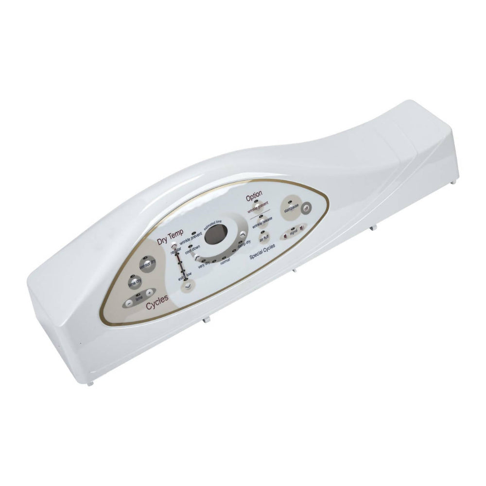 Whirlpool Dryer Console - 33002536