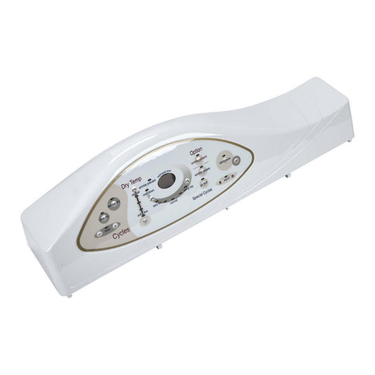 Whirlpool Dryer Console - 33002536