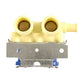 Speed Queen Washer Water Inlet Valve - 33930P