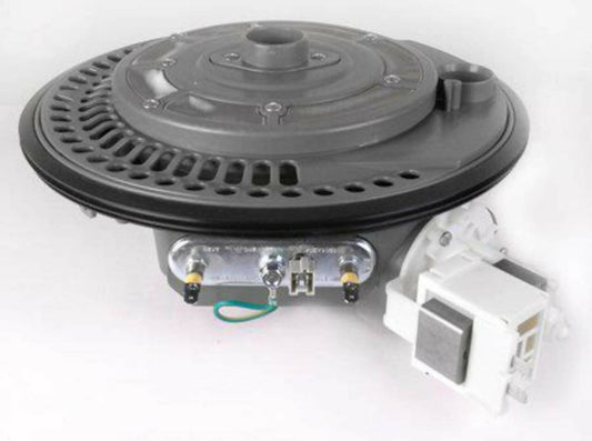 LG Dishwasher Pump - 3485ED1002B